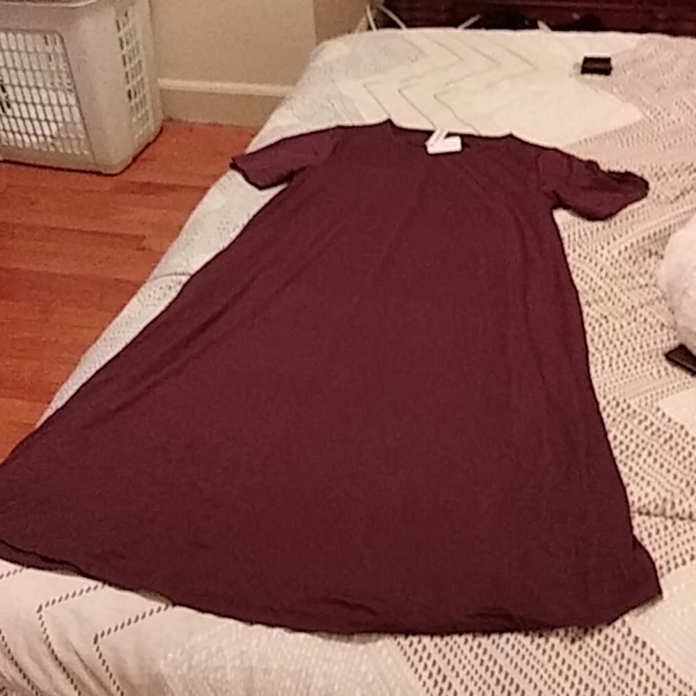 💙Deanna outfitters dress with pockets